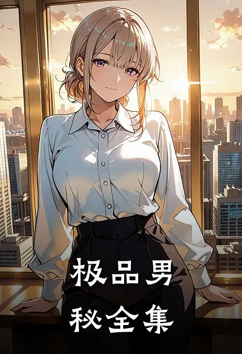 极品男秘全集