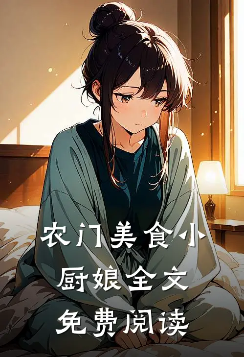 农门美食小厨娘全文免费阅读