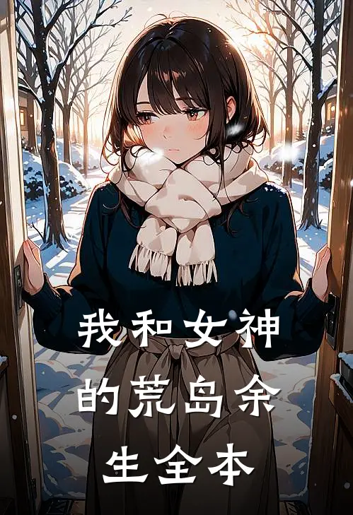 我和女神的荒岛余生全本