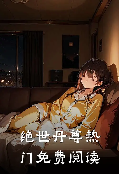 绝世丹尊热门免费阅读