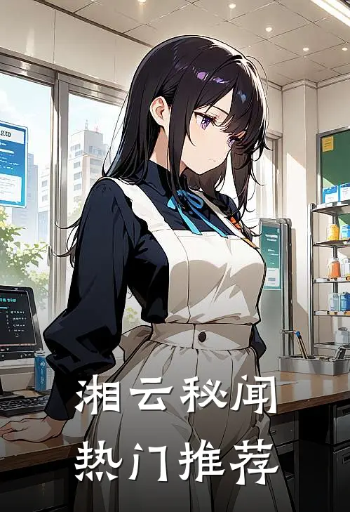 湘云秘闻热门推荐