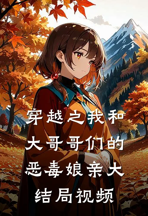 穿越之我和大哥哥们的恶毒娘亲大结局视频
