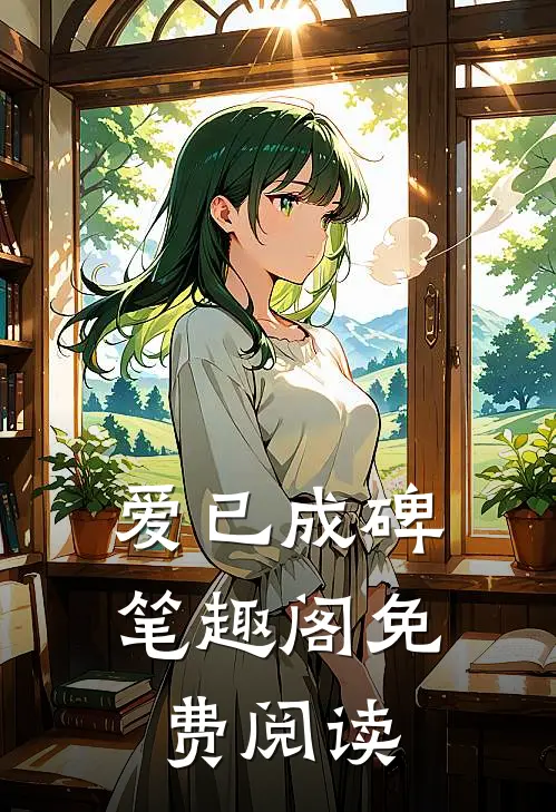 爱已成碑笔趣阁免费阅读
