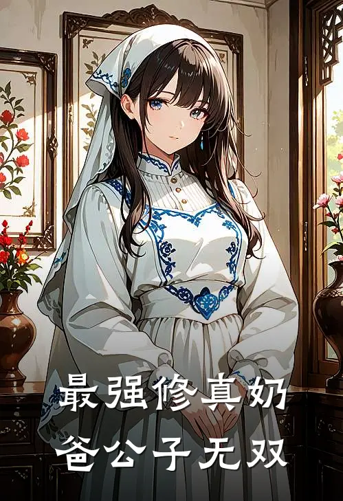 最强修真奶爸公子无双