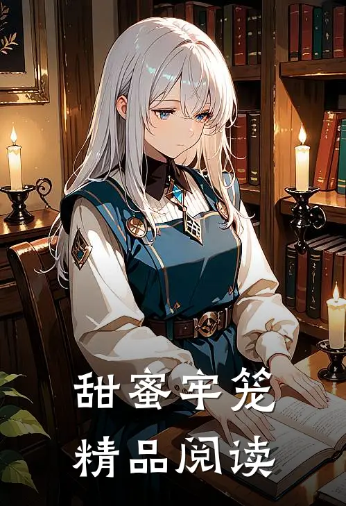 甜蜜牢笼精品阅读