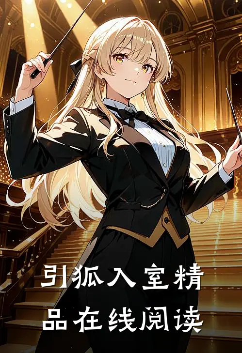 引狐入室精品在线阅读