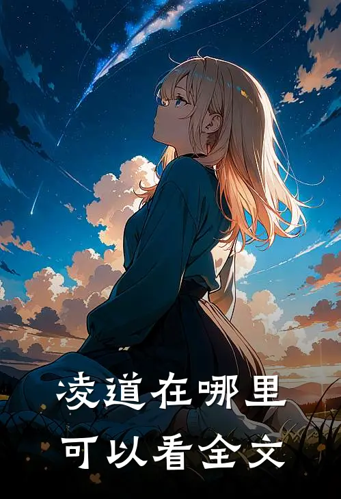 凌道在哪里可以看全文