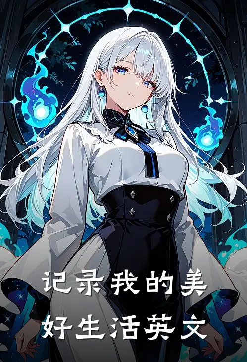 记录我的美好生活英文