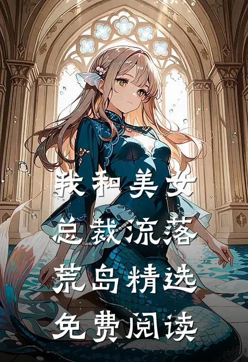 我和美女总裁流落荒岛精选免费阅读