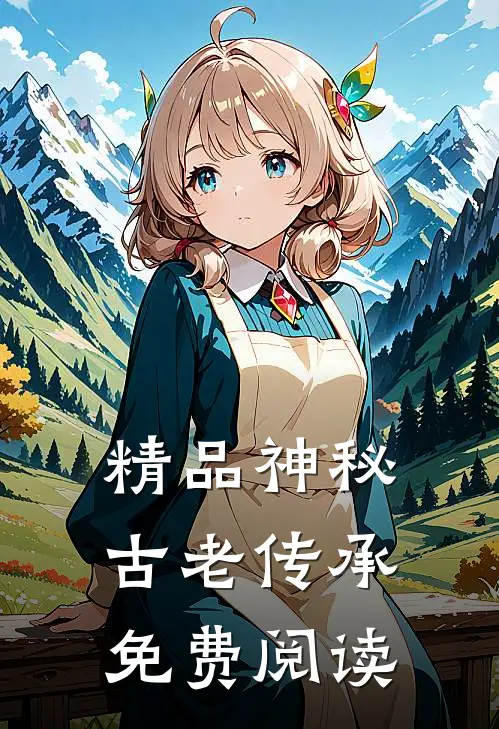 精品神秘古老传承免费阅读
