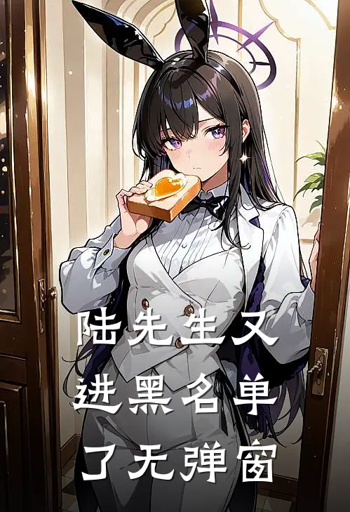 陆先生又进黑名单了无弹窗