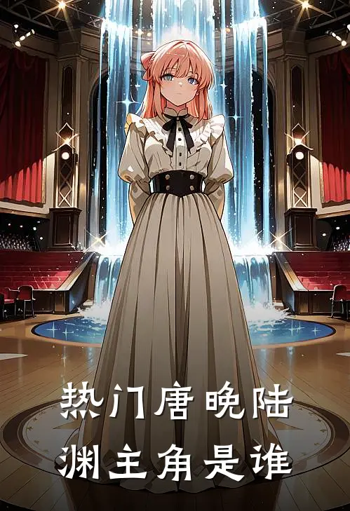 热门唐晚陆渊主角是谁