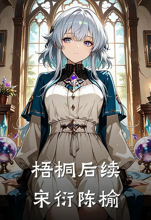 梧桐后续宋衍陈榆
