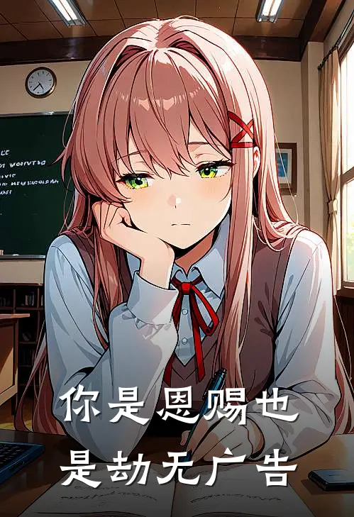 你是恩赐也是劫无广告