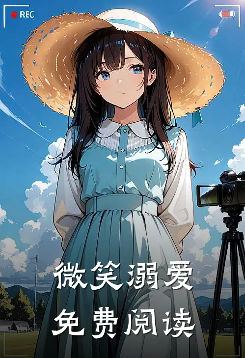 微笑溺爱免费阅读