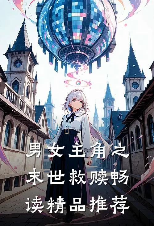 男女主角之末世救赎畅读精品推荐