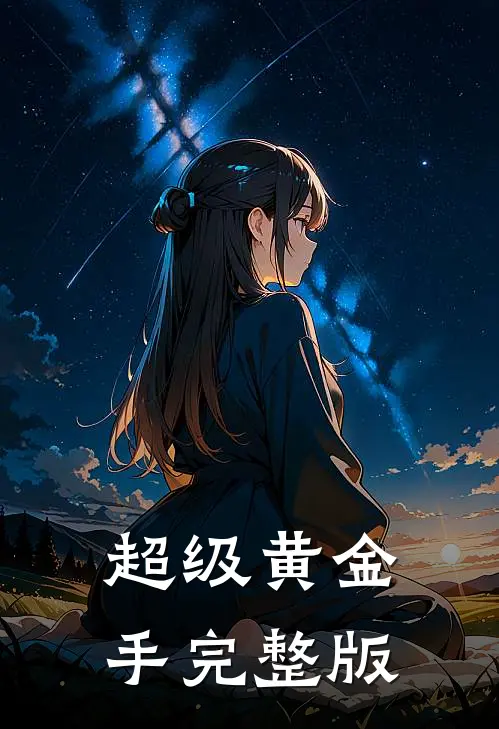 超级黄金手完整版
