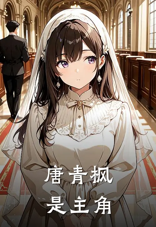 唐青枫是主角