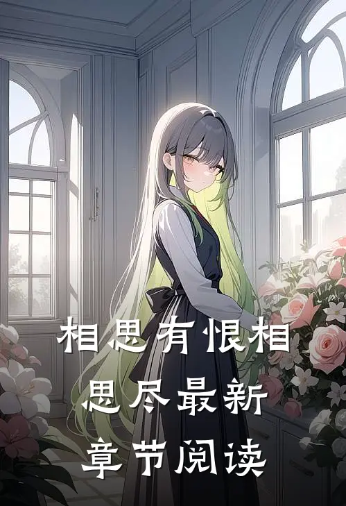 相思有恨相思尽最新章节阅读