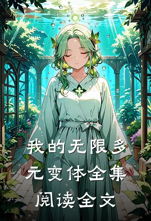 我的无限多元变体全集阅读全文