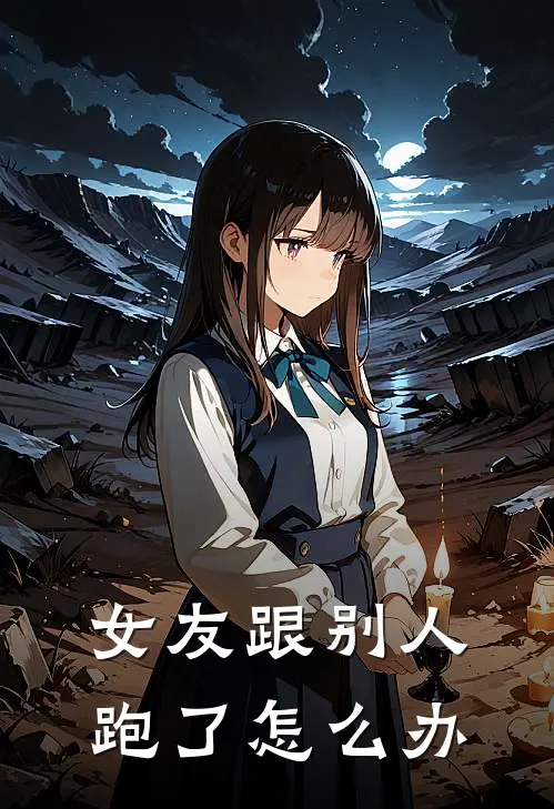 女友跟别人跑了怎么办