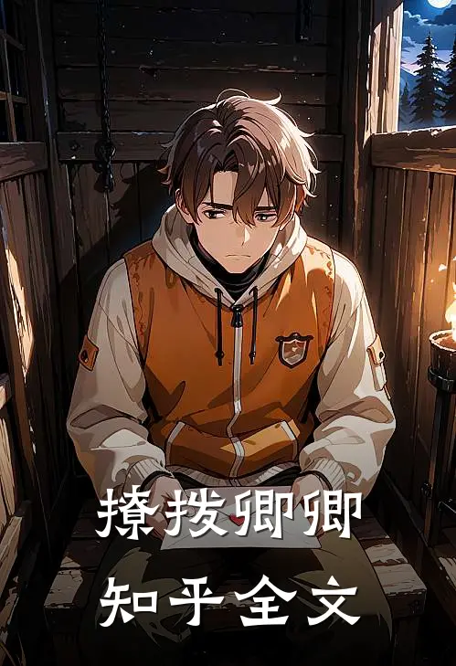 撩拨卿卿知乎全文