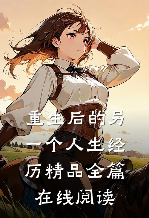 重生后的另一个人生经历精品全篇在线阅读