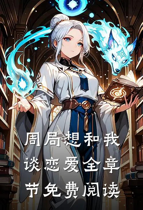 周局想和我谈恋爱全章节免费阅读