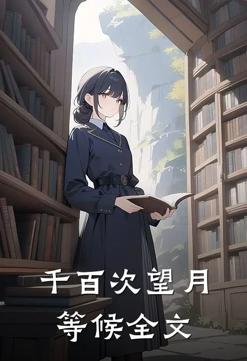 千百次望月等候全文