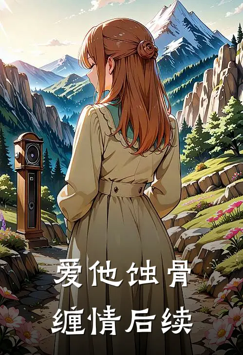 爱他蚀骨缠情后续