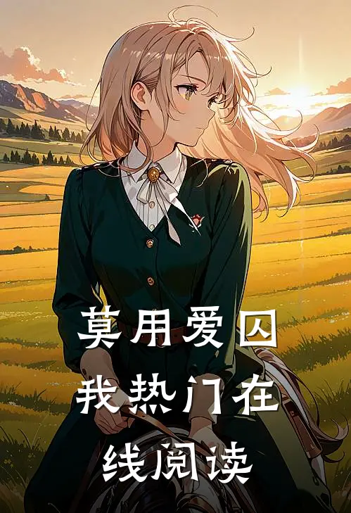 莫用爱囚我热门在线阅读