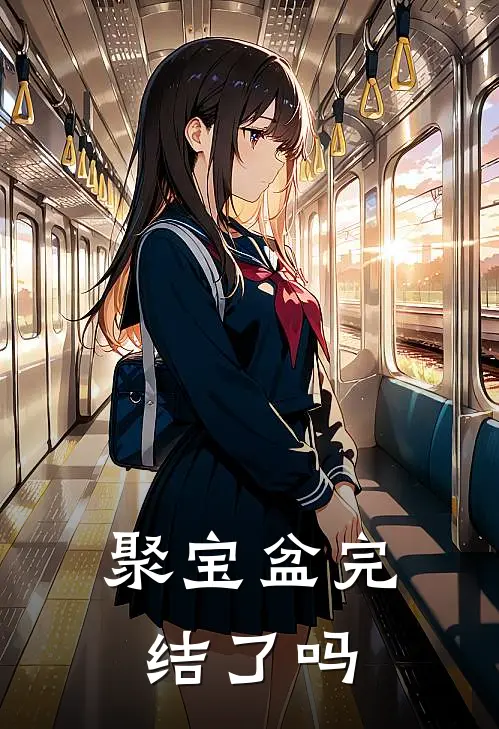 聚宝盆完结了吗