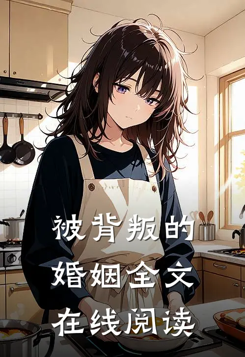被背叛的婚姻全文在线阅读