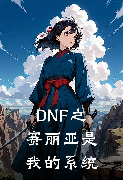 DNF之赛丽亚是我的系统