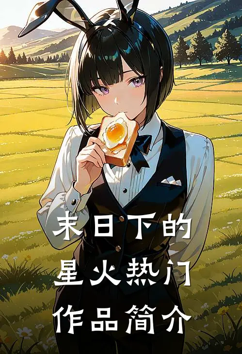 末日下的星火热门作品简介