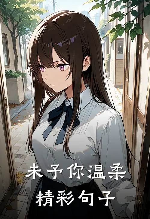 未予你温柔精彩句子