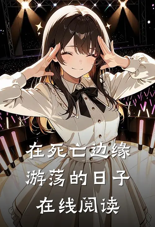 在死亡边缘游荡的日子在线阅读
