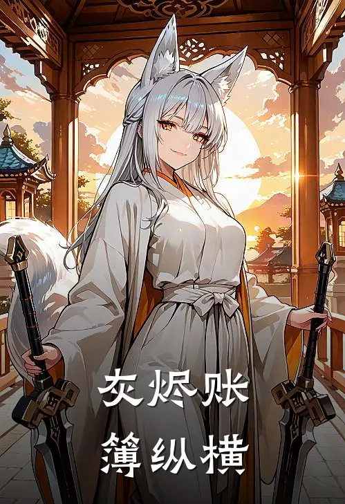 灰烬账簿纵横