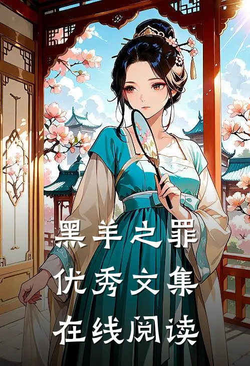 黑羊之罪优秀文集在线阅读