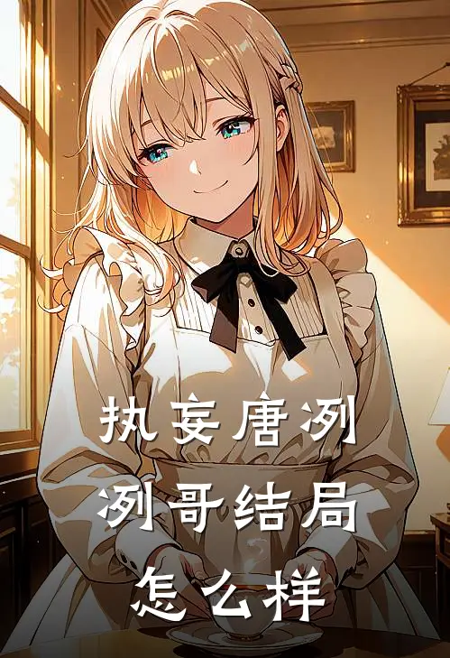 执妄唐冽冽哥结局怎么样