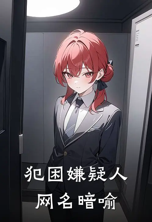 犯困嫌疑人网名暗喻