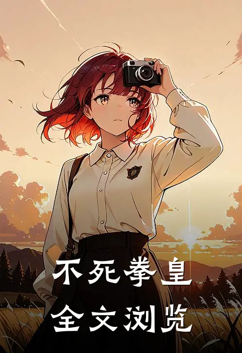 不死拳皇全文浏览