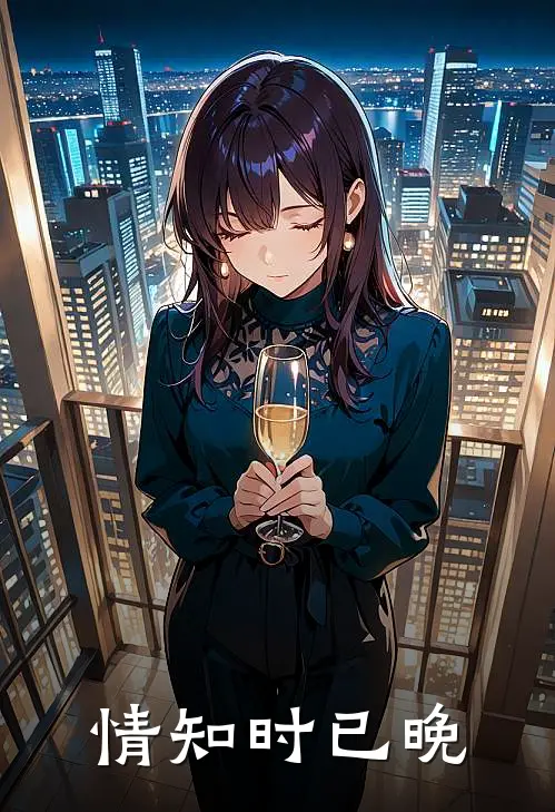 情知时已晚