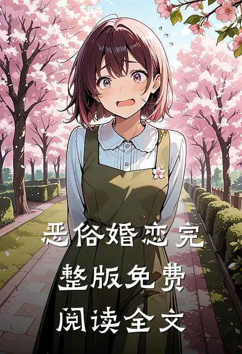 恶俗婚恋完整版免费阅读全文