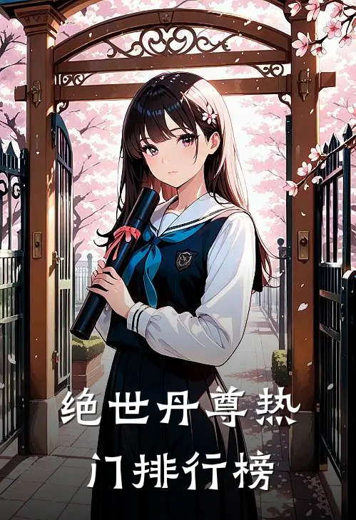 绝世丹尊热门排行榜