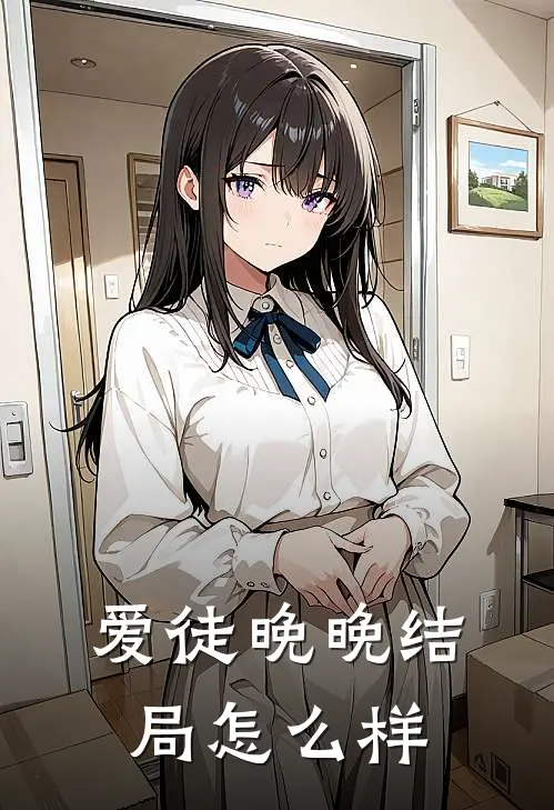 爱徒晚晚结局怎么样