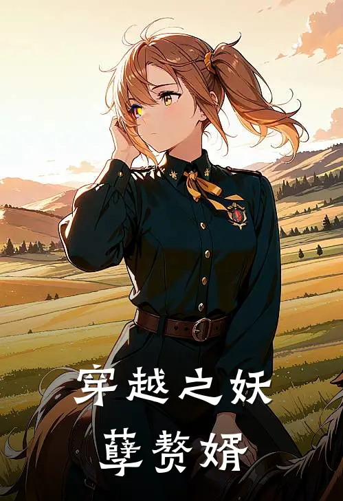 穿越之妖孽赘婿
