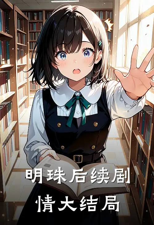 明珠后续剧情大结局
