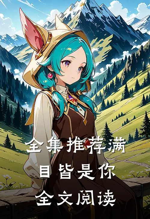 全集推荐满目皆是你全文阅读