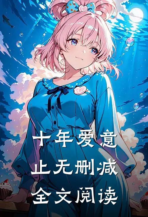 十年爱意止无删减全文阅读
